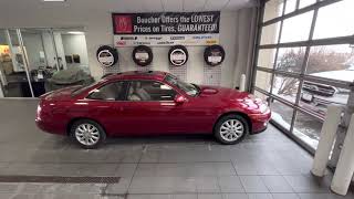 Athlete Statistics 1994 Lexus SC 400