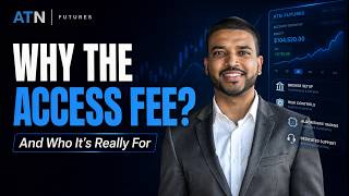 The Truth About The ATN Futures Access Fee