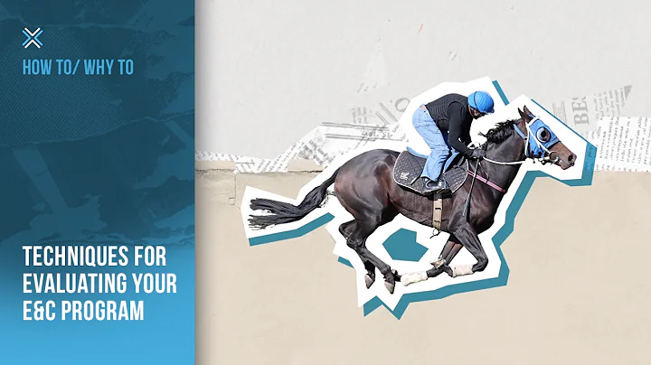 Techniques for Evaluating Your Ethics and Compliance Program | How To Why To | Compliance Next