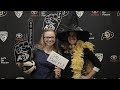 Kennedy Leonard with Heidi Ganahl