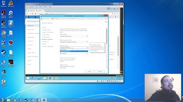 Overview of Mail Exchange 2013 (Creating User and User Mailbox)