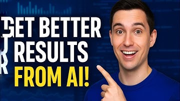 How to Prompt AI Like a Pro: Get Better Results from ChatGPT, Gemini & Copilot