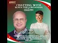 Discovering Palestinian Intellects: Dr. Maher Massis on Legacy, Education, and the Immigrant Mindset