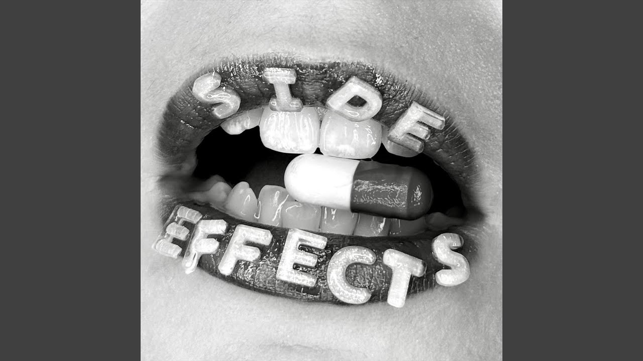 YouTube에서 Side Effects 보기 YouTube에서 Side Effects 보기