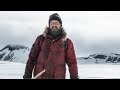 Quickie: Arctic