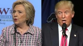 How much could early vote impact the election?