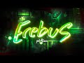 4k erebus by platnuu extreme demon  geometry dash 211