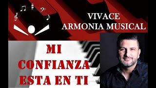 Video thumbnail of "MI CONFIANZA ESTA EN TI. COALO ZAMORANO. PIANO TUTORIAL"