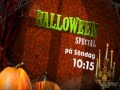 Nickelodeon Nordic Schweden Halloween Werbung 2010