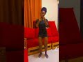 PAROGA NYASUBA LUO SONG DANCE💃💞😆 TIKTOK DANCE CHALLENGE BY VARYJOH #kenyanmusic #luo #kenyanews #fyp