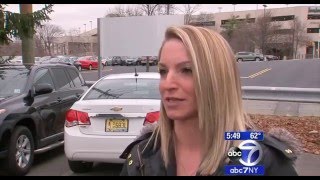 Part 1 / Predatory Towing / 7 On Your Side ABC TV Nina Pineda