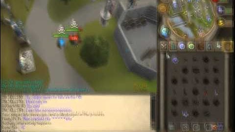 runescape 3rd age clue scroll