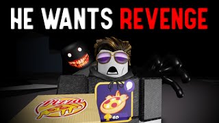 Roblox Mup's Pizza Delivery Is SCARY...