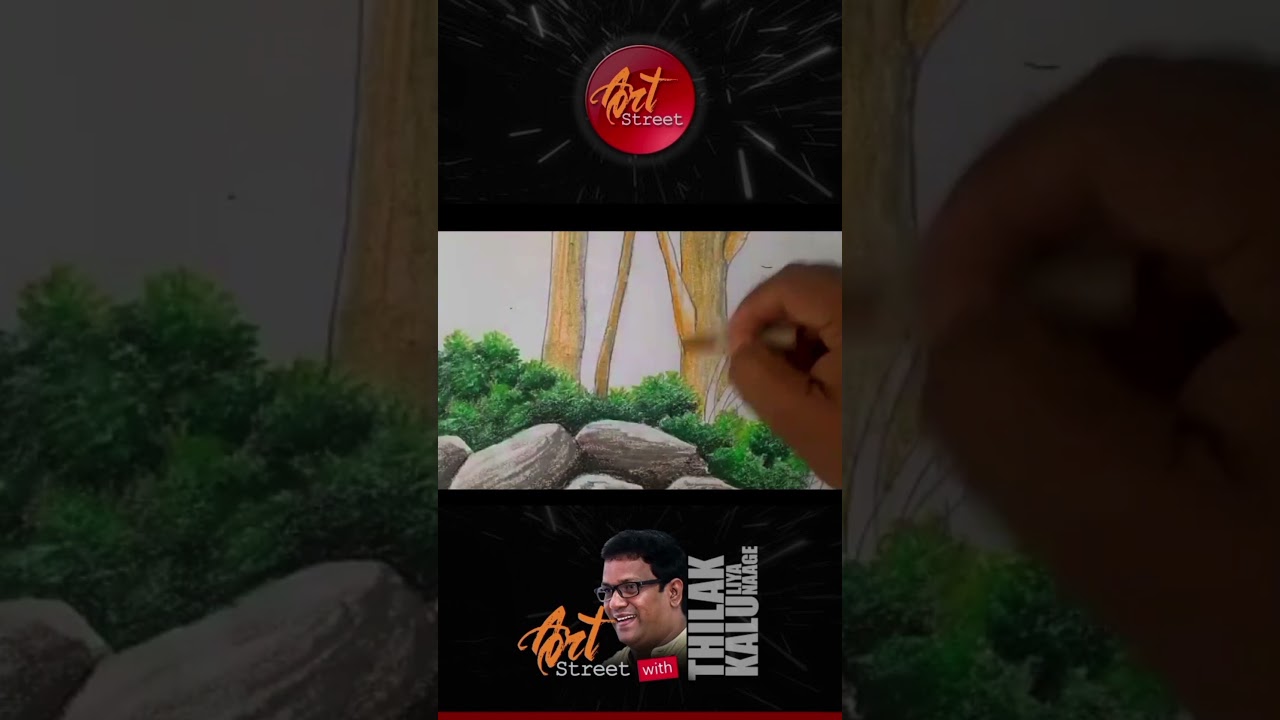 Simple Pastel Techniques - for Students 