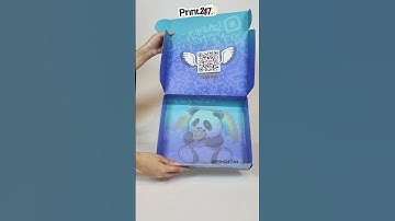 Customize your mailer boxes with us and watch your brand come to life!