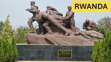 Rwanda