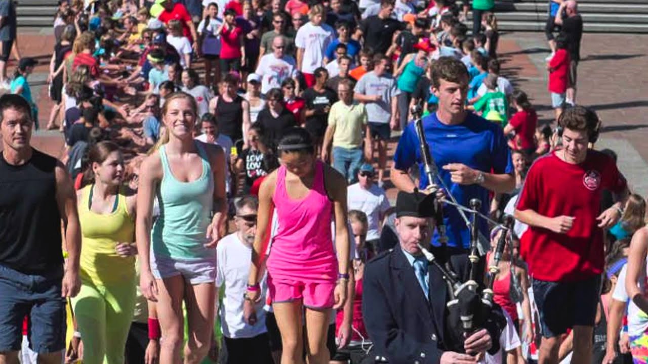 SFU Terry's CAUSE on Campus 2012