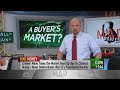 Jim Cramer: I can't take how stupidly bullish this market can be