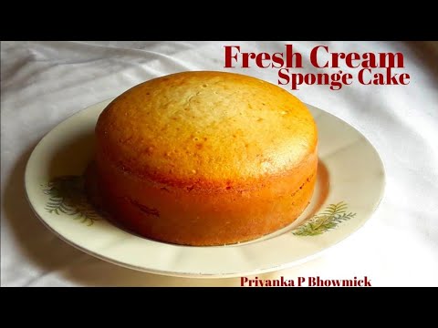 fresh-cream-cake/#eggless-#sponge-#cake-#recipe/cake-making-without-oven