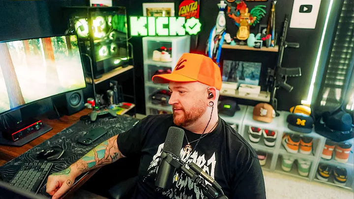 Twitch vs Kick vs YouTube in 2025