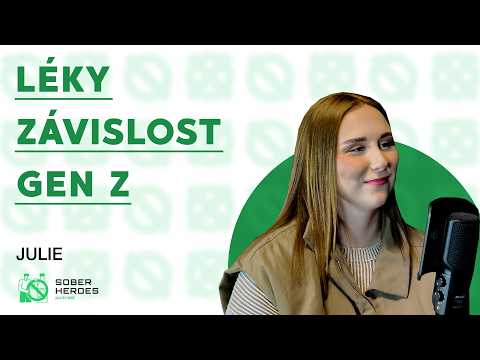 GEN Z a z&aacute;vislost na l&eacute;c&iacute;ch: "Brala jsem 30 až 50 tablet denně." Julie (25 let) #73