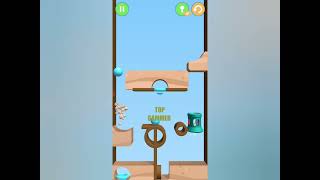 dig this! 653-8 | Back To Work | Dig this level 653-8 Gameplay walkthrough solution