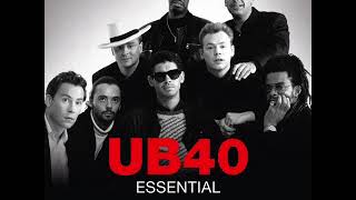 Video thumbnail of "UB40 Mix - DJ GIAN"