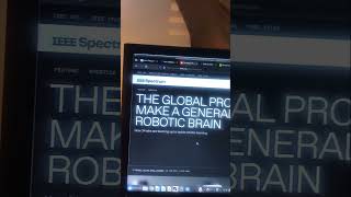 BrainGate, a Brain Implants Research Project