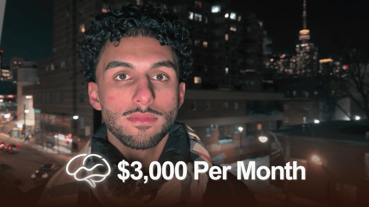 Milad — Confidence Coach