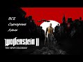 Все игроляпы "Wolfenstein II The New Colossus"