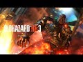 バイオハザードRE3 Z Version をプレイ #1 追跡者 (オープニング)【BIOHAZARD RE:3】