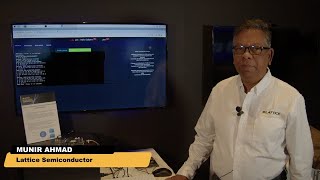 LDC24 Demo - Lattice Platform Root of Trust for Multiple Caliptra Attested Devices