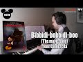 4 Bibbidi Bobbidi Boo First 50 Disney Songs You Should Play On The Piano 4 Bibbidi Bobbidi Boo First 50 Disney Songs You Should Play On The Piano