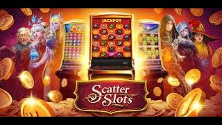 Tips MOD Scatter Slots for Mobile 🎇 Scatter Slots Cheat Gems 💷 Free Unlimited (NEW) screenshot 5