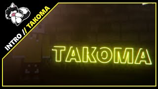 {$} Intro Takoma [MI+AE] (w/Yogaindo)
