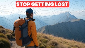 The Only Navigation Skill That Matters on the Trail