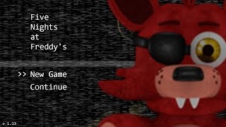 Five Nights At Plush Freddys Episode 3 The Night Shift
