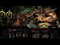 [Darkest Dungeon] не так страшен Cвиной бог , как кабан к нему по пути.