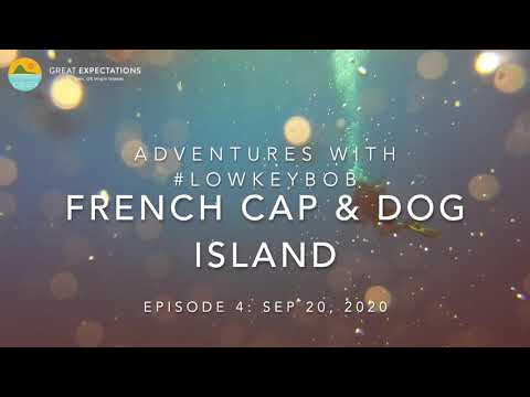 Adventures With LowKeyBob E4