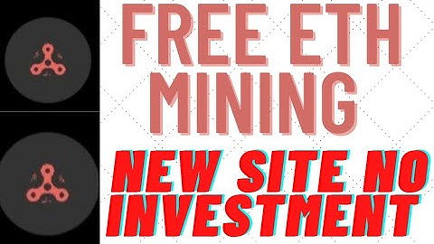 Best Ethereum mining site free.no work.