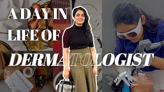 A Very Unusual Day In The Life Of A Dermatologist! @doctorduo