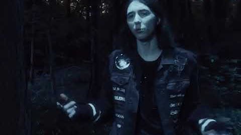 КЛИП HERONWATER - РОКСТАР