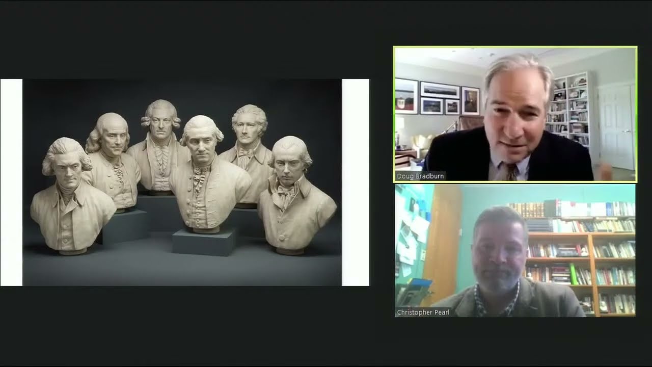 From Independence to the U.S. Constitution: Reconsidering the Critical Period of American History