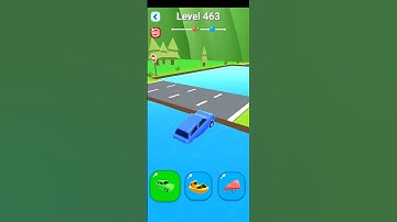 Shape Shifting kids game video #118 #shorts #shapeshifting #ytshorts #newvideo #gamevideo #games