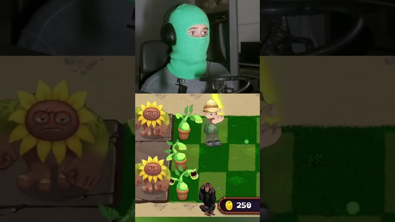  CURSED MSM ADVERTS Mysingingmonsters Msm Shorts Cursed