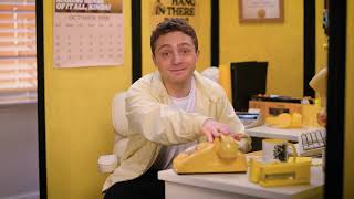 Bee Line Ep. 1 | Jake Shane answers your dating dilemmas 📞