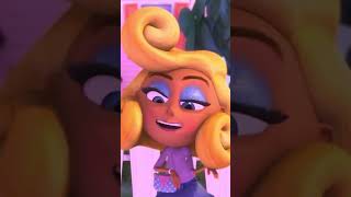 Who Likes Nancy From The Colors Of The Evil