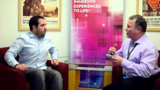 The Role of Next Gen Video Technologies in Sports Broadcasting (1/4)
