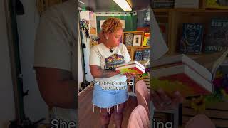 Norfolk mobile bookstore works to expand access to Black authors