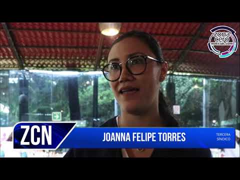 Fomenta Joanna F. Torres emprendedurismo de mujeres de #Izcalli